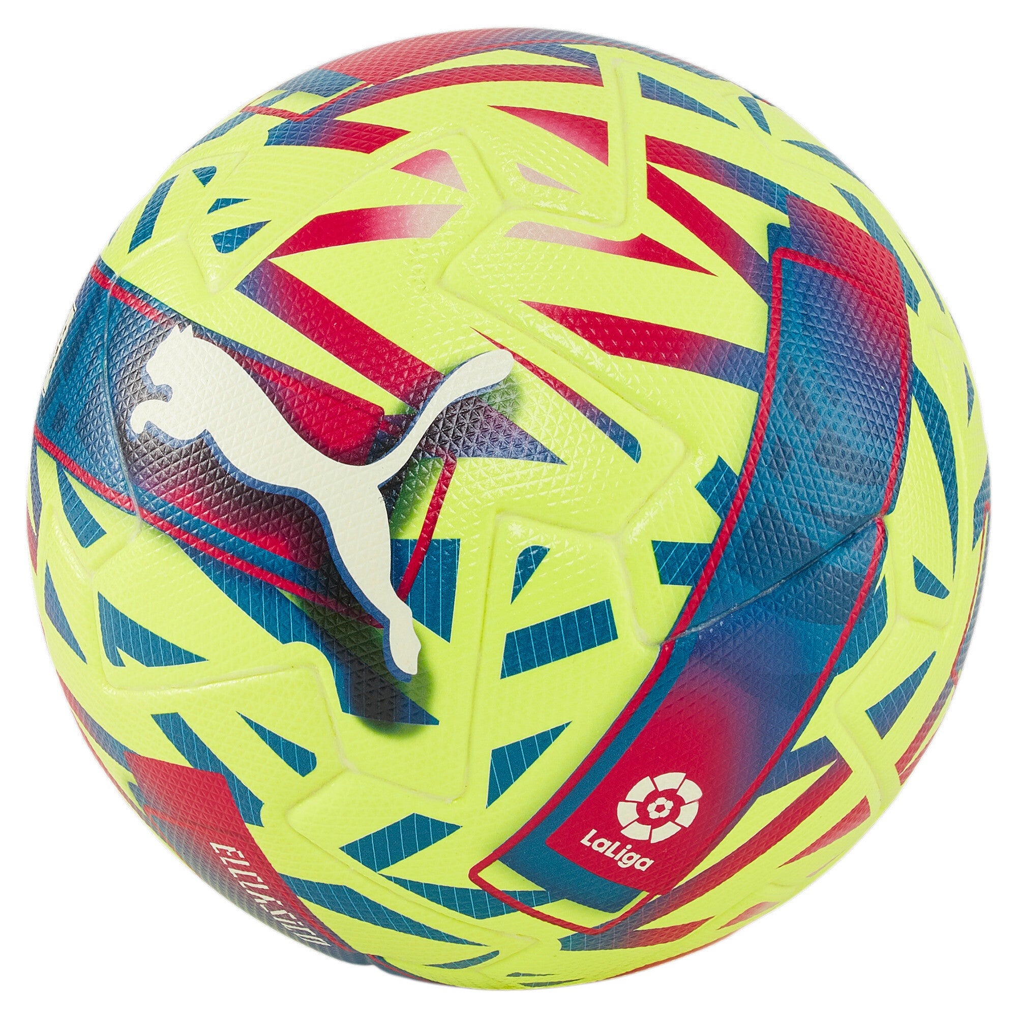 [084065-01] Unisex Puma ORBITA LALIGA 1 EL CLASICO (FIFA QUALITY PRO) SOCCER BALL