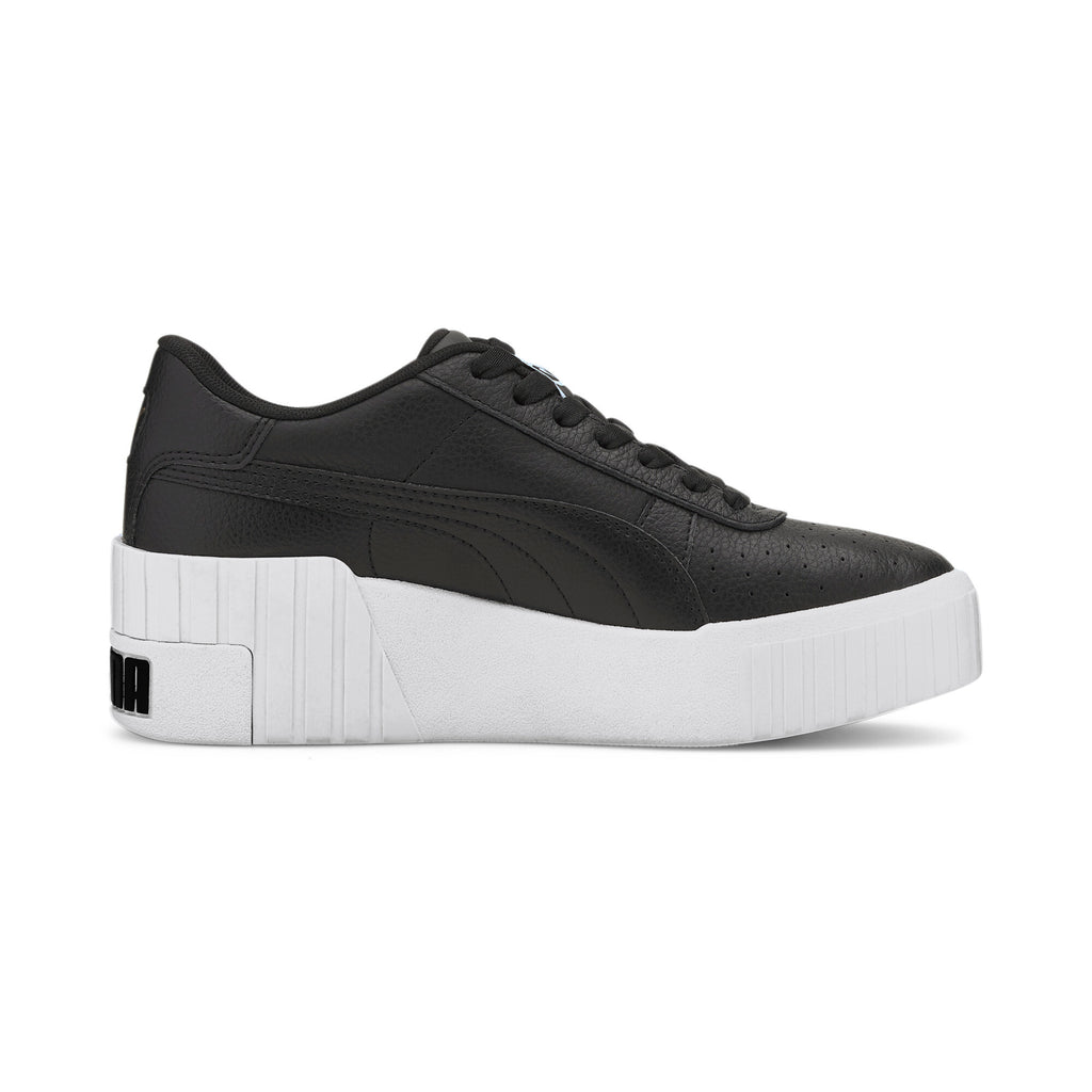 [373438-02] Womens PUMA CALI WEDGE