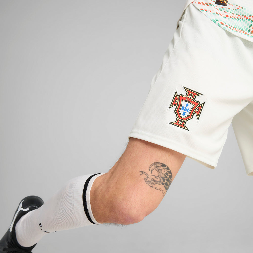 [779226-04] Mens Puma FPF SHORTS REPLICA