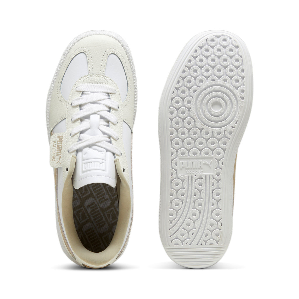[396385-02] Womens Puma PALERMO FS