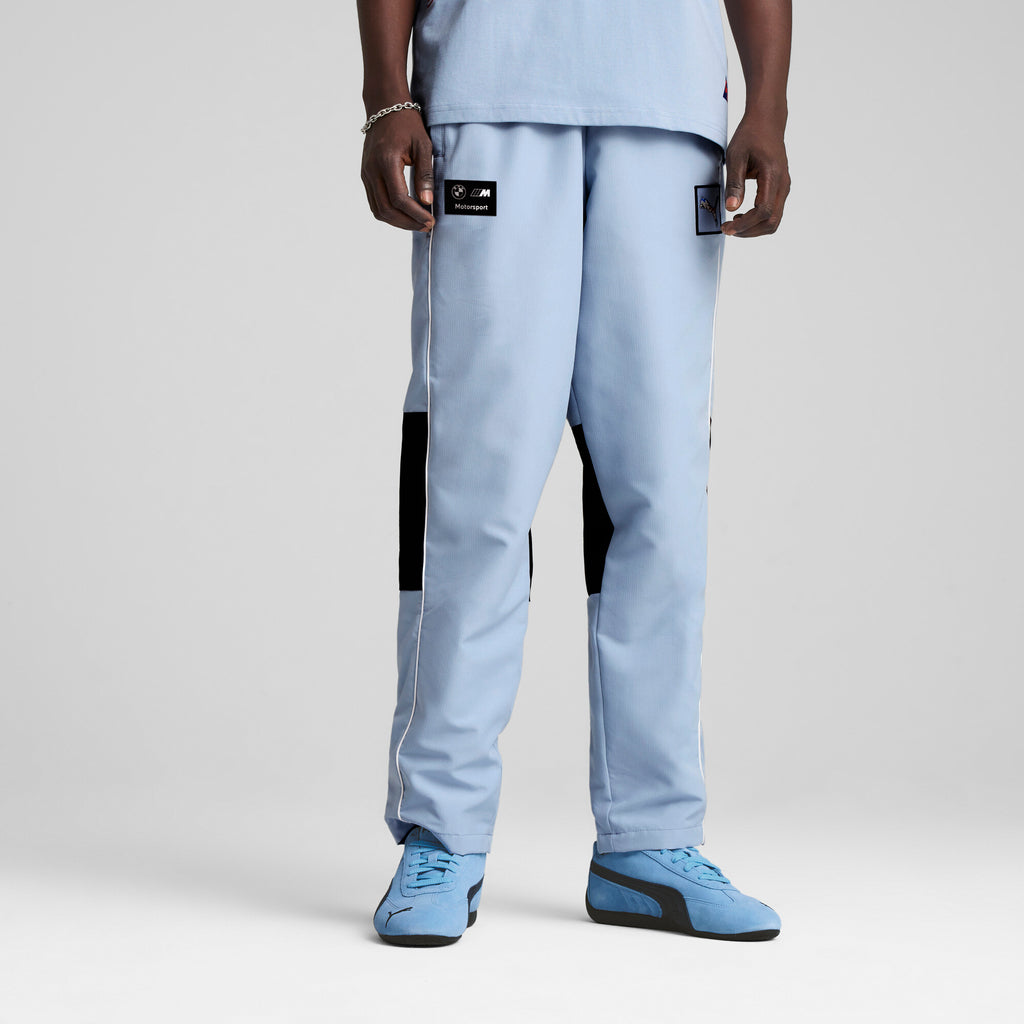 [630935-05] Mens Puma BMW MOTORSPORT SDS 2.0 BADGE PANTS