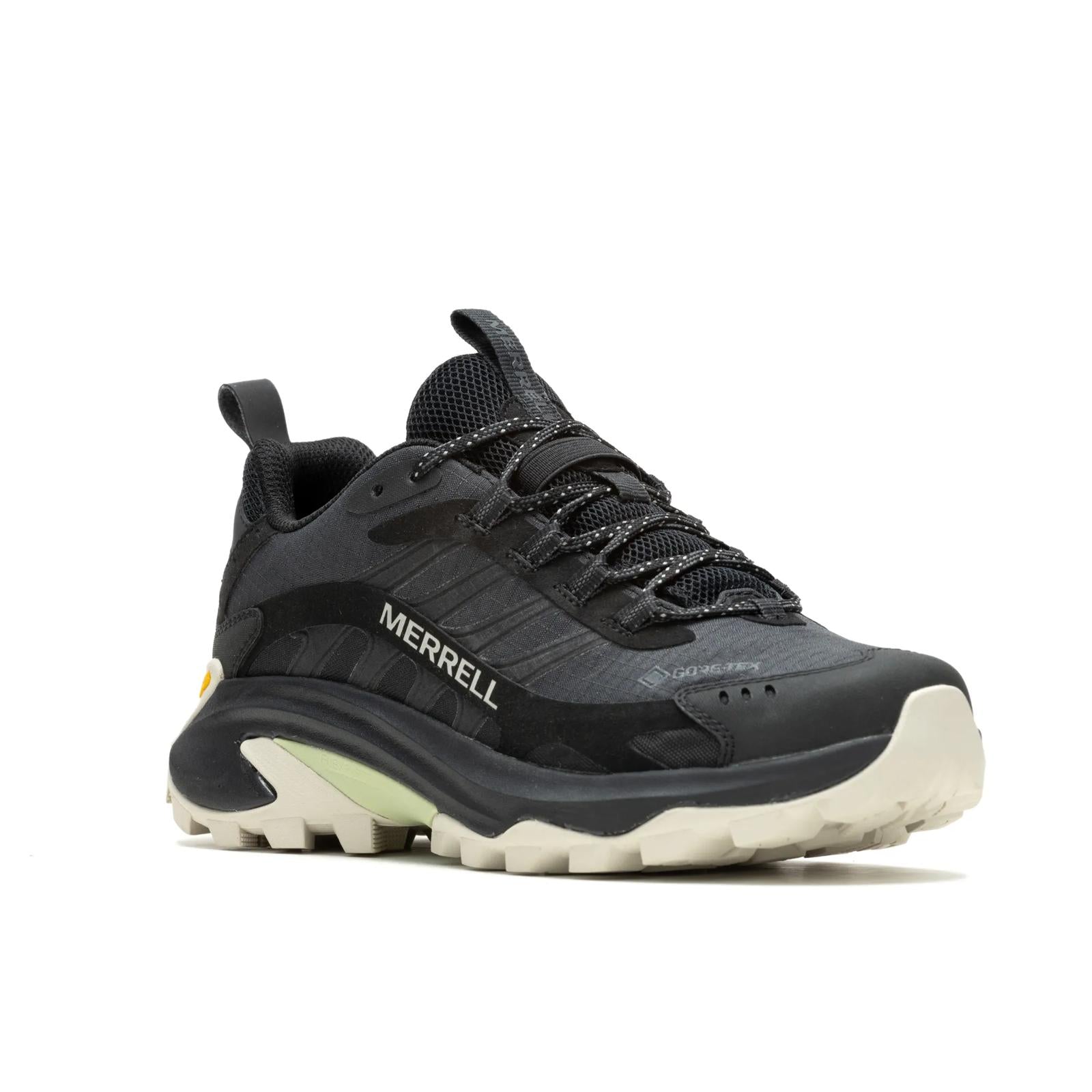 [J037838Z] WOMENS MERRELL MOAB SPEED 2 GTX