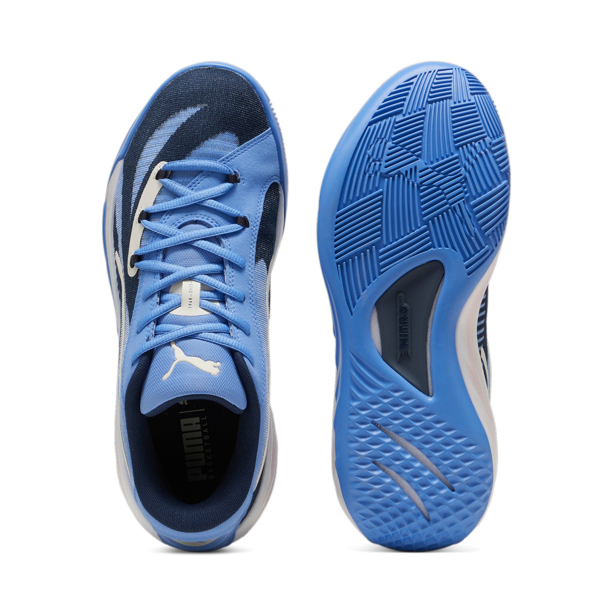 [309688-01] Mens Puma ALL PRO NITRO