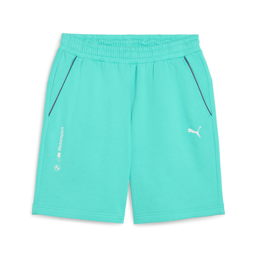 [633286-17] Mens Puma BMW MOTORSPORT ESS+ SHORTS FL 7