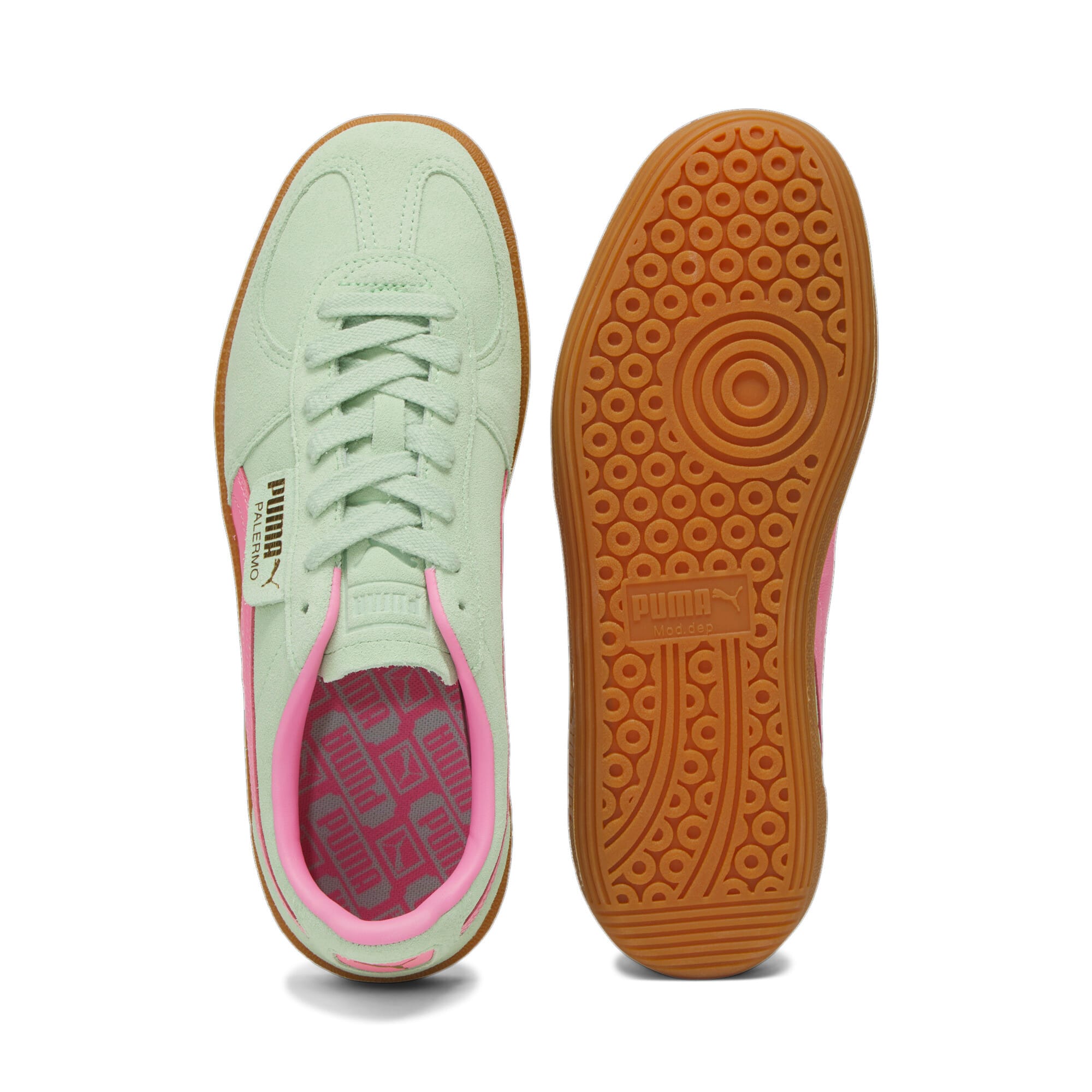 [396463-02] Mens Puma PALERMO