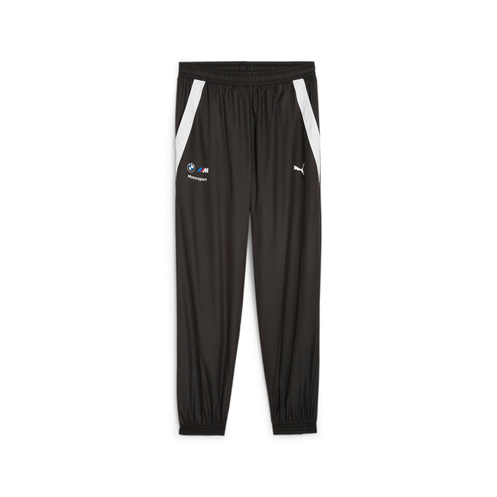 [625175-01] Mens Puma BMW MOTORSPORT WOVEN PANTS