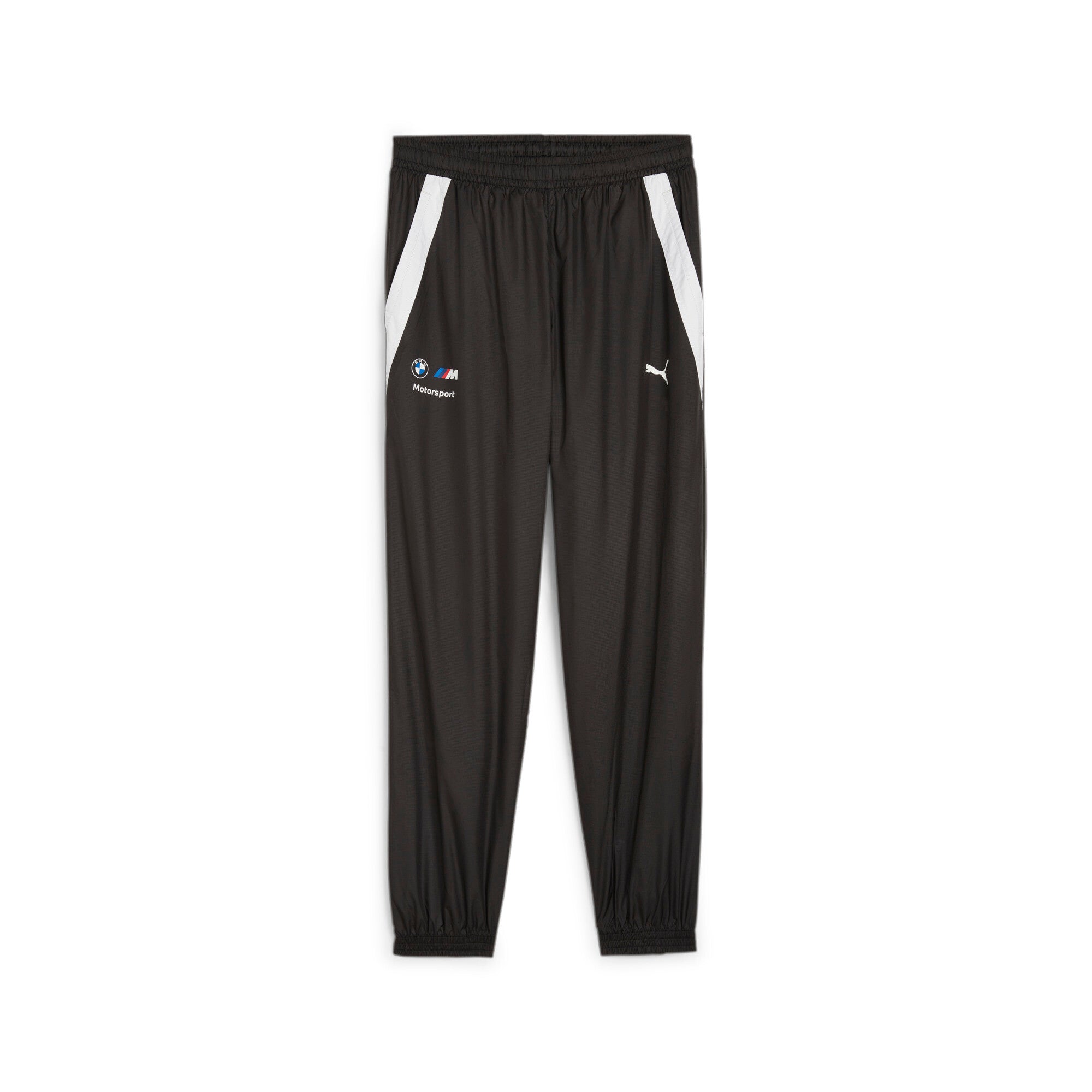 [625175-01] Mens Puma BMW MOTORSPORT WOVEN PANTS