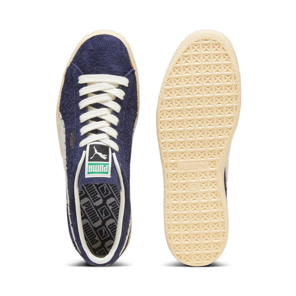 [394832-01] Mens Puma SUEDE VTG THE NEVERWORN II