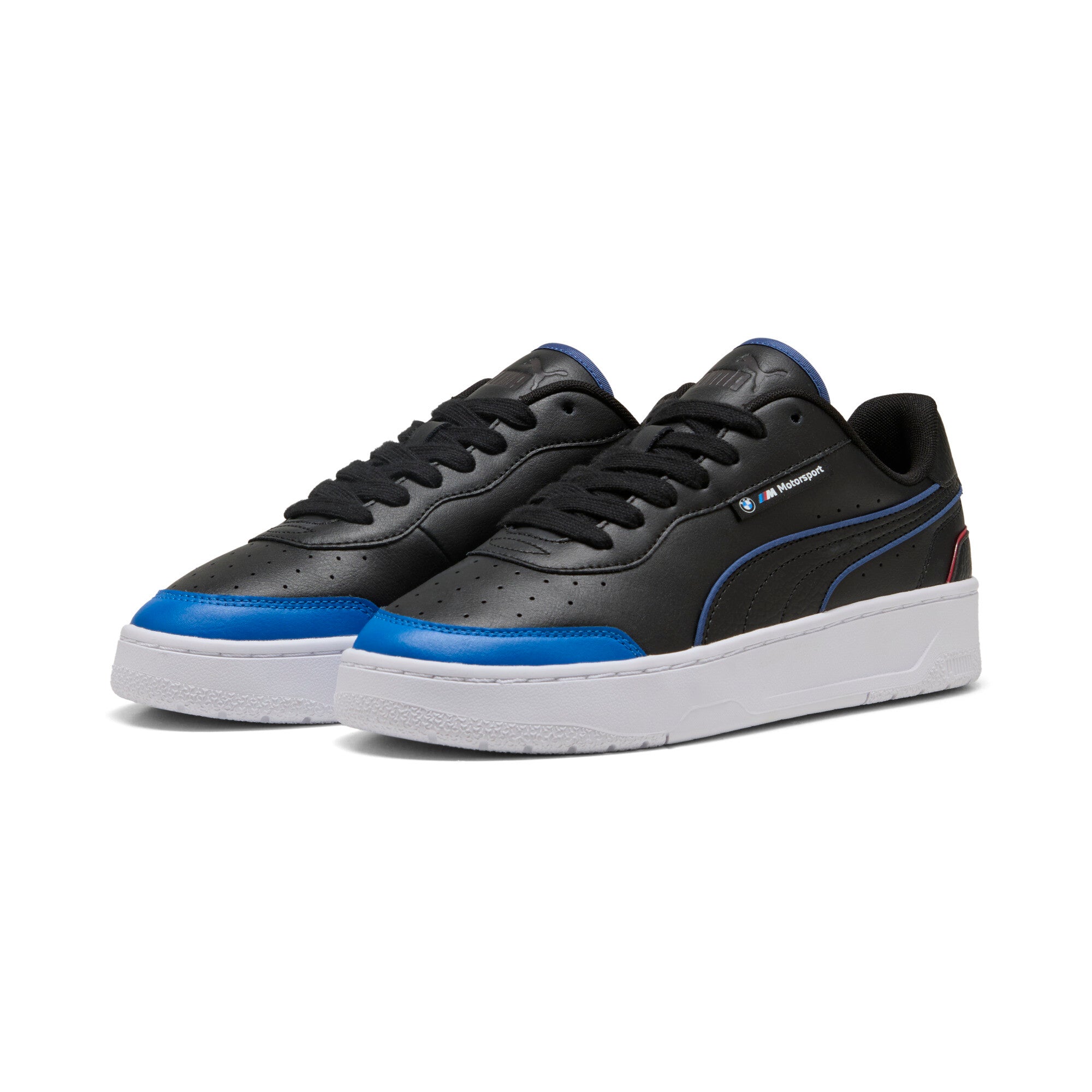 [308607-01] Mens Puma BMW MOTORSPORT CA MATCH