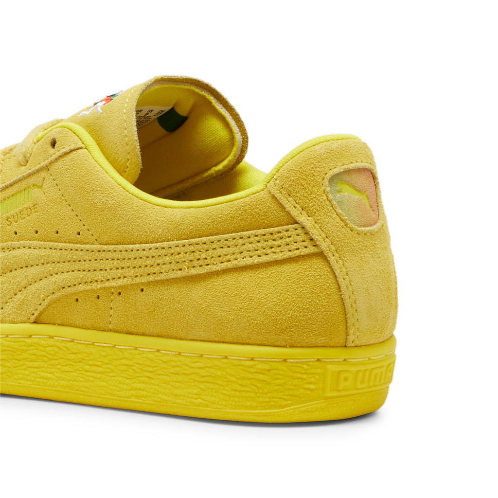 [395830-03] Mens Puma SUEDE LOVE MARATHON