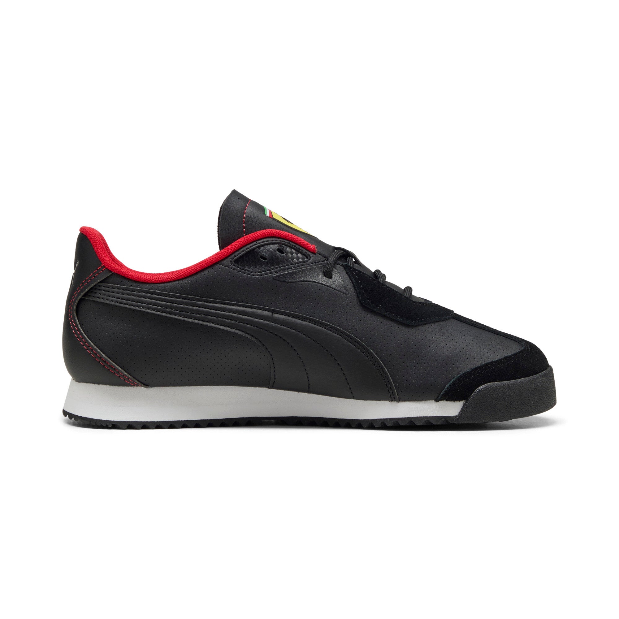 [308709-01] MENS PUMA SF ROMA S