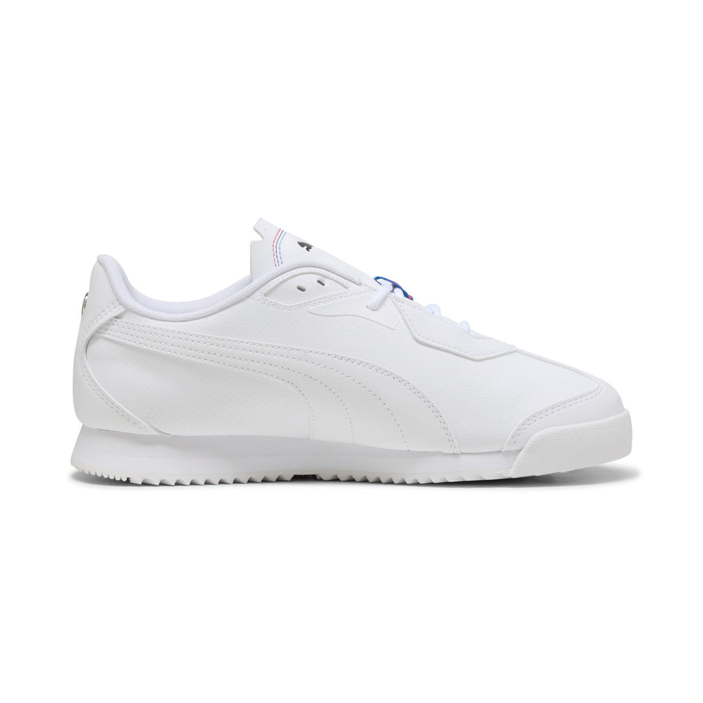 [308617-02] MENS PUMA BMW MOTORSPORT ROMA STRADALE