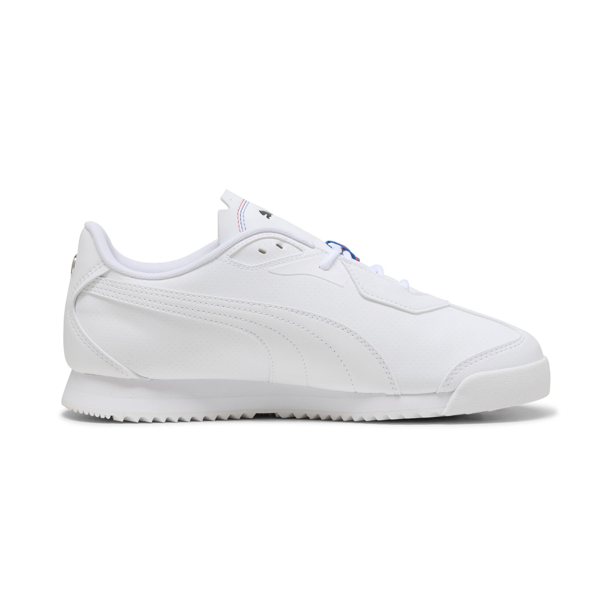 [308617-02] MENS PUMA BMW MOTORSPORT ROMA STRADALE