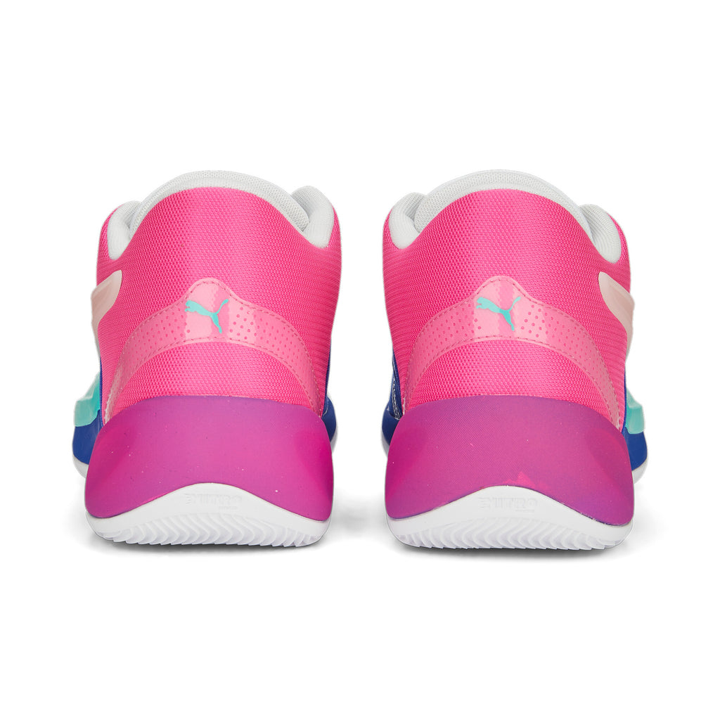 [378278-01] Mens PUMA RISE NITRO FADEAWAY