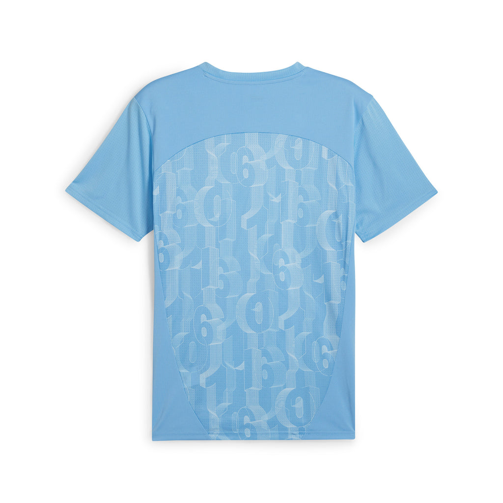 [777578-21] Mens Puma MCFC PREMATCH SS JERSEY