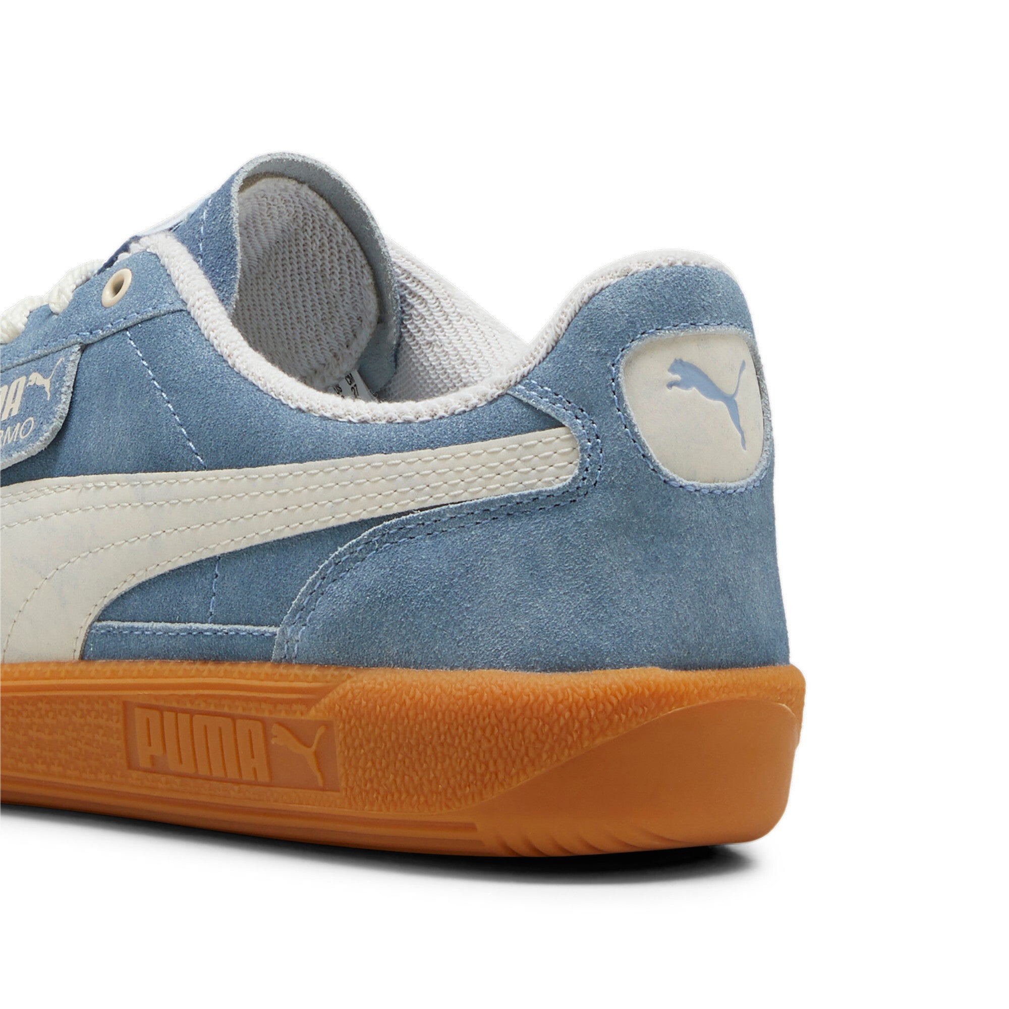 [397252-01] Mens Puma PALERMO BASKETBALL NOSTALGIA