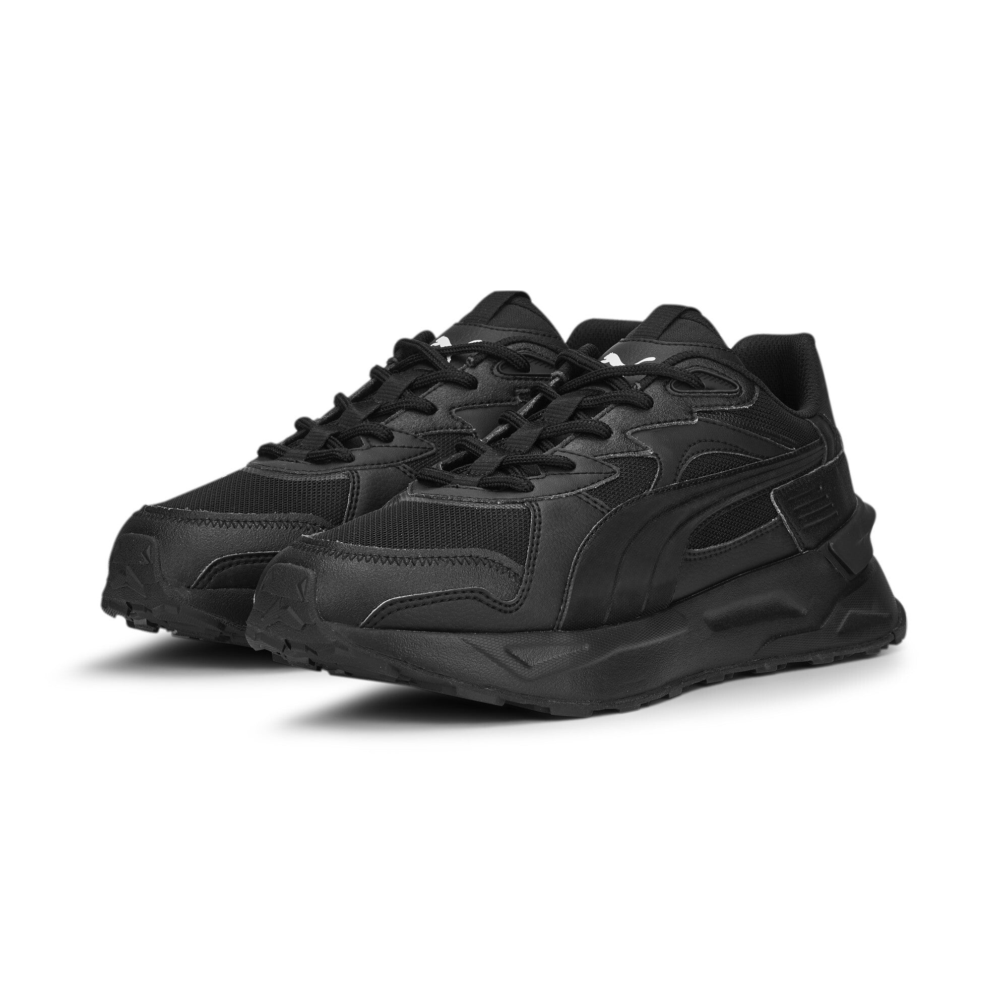 [391173-01] Mens PUMA MIRAGE SPORT ASPHALT