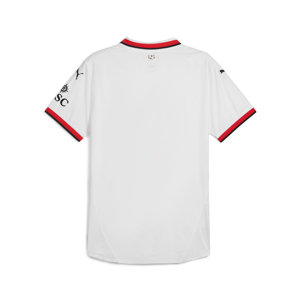 [775013-02] Mens Puma ACM AWAY AUTHENTIC JERSEY