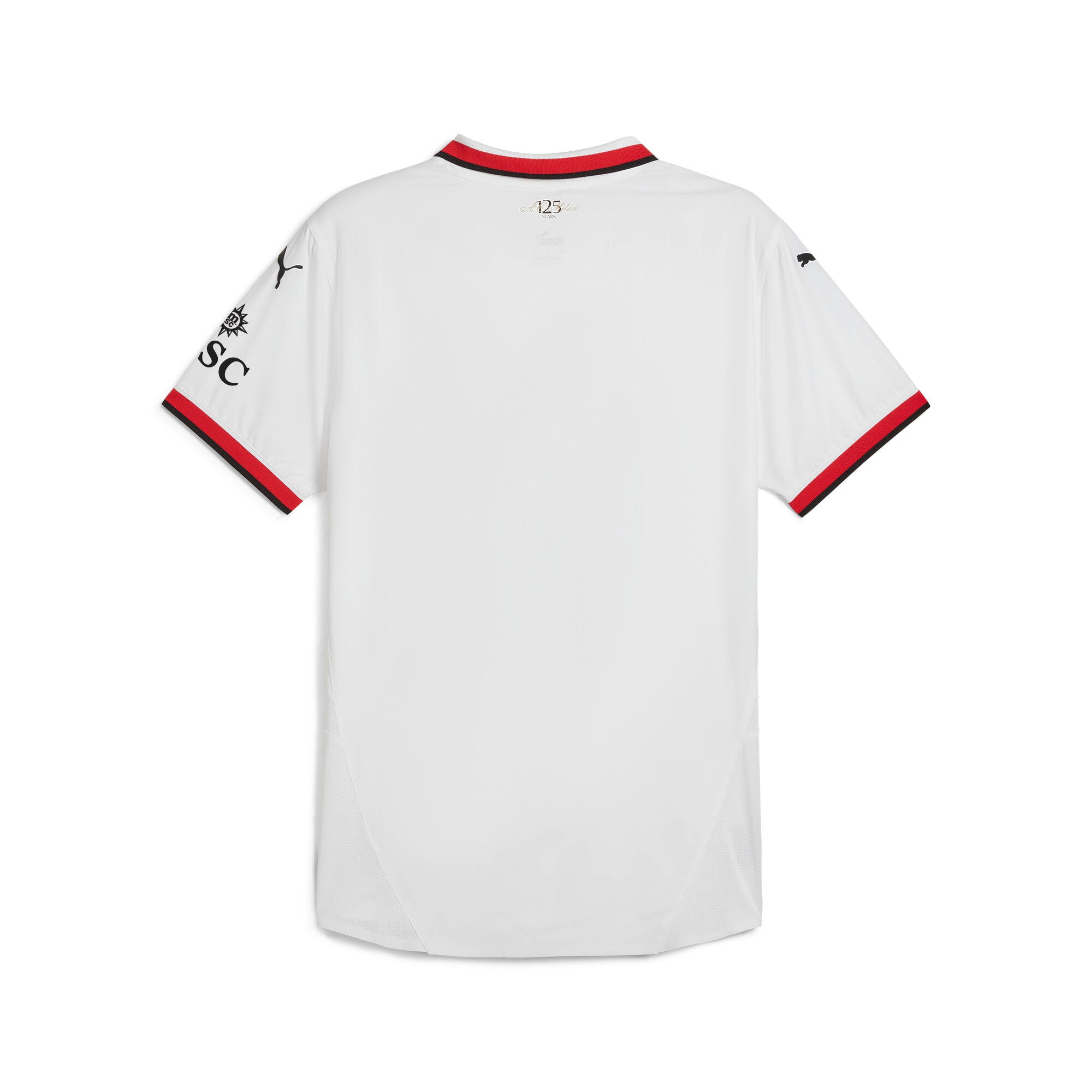 [775013-02] Mens Puma ACM AWAY AUTHENTIC JERSEY