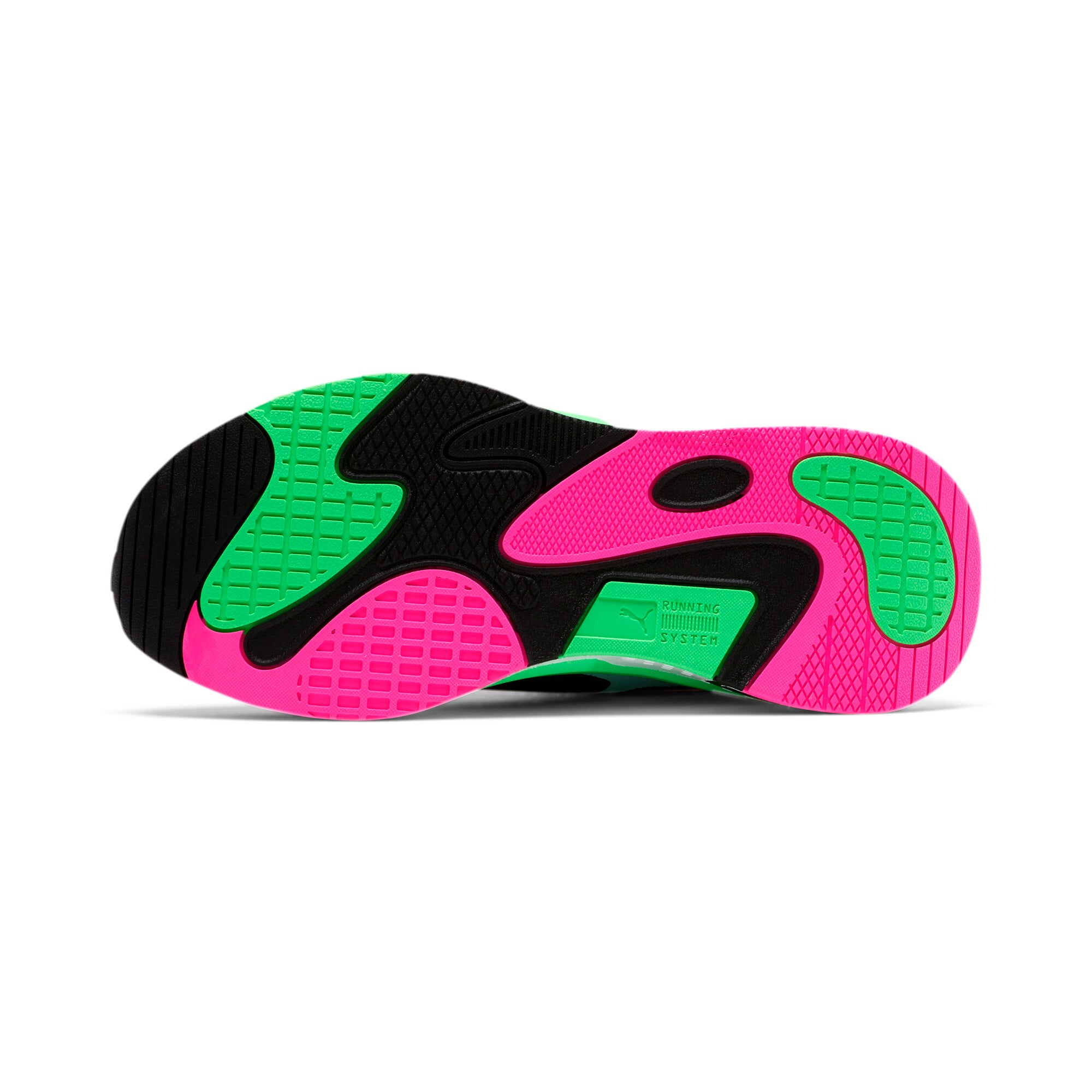 [375403-04] Womens Puma RS-FAST