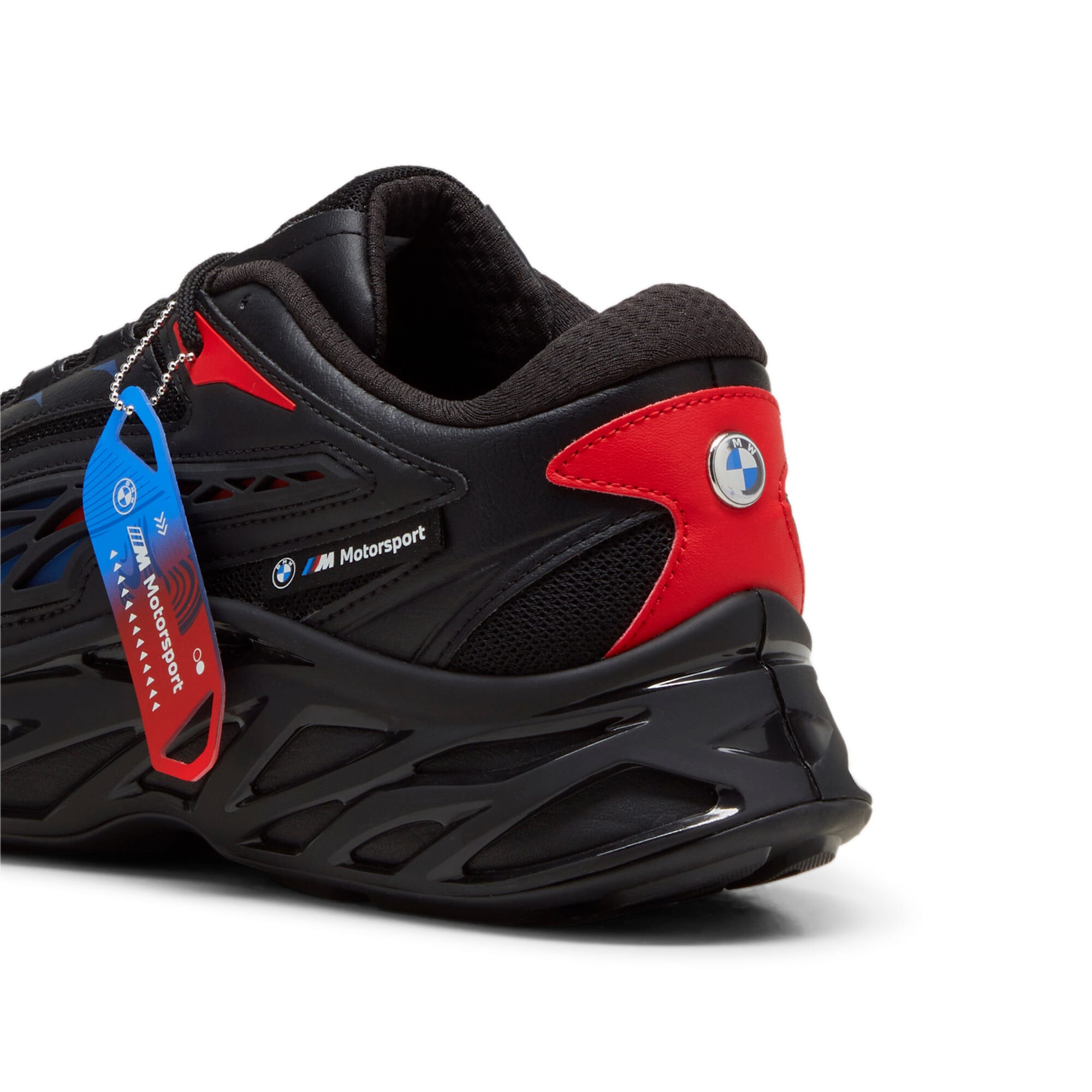 [308135-01] Mens Puma BMW MMS EXOTEK NITRO