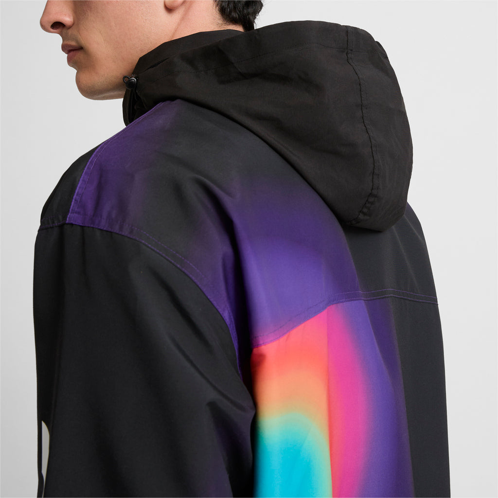 [627833-05] Mens Puma MAPF1 X MDJ STATEMENT WOVEN JACKET