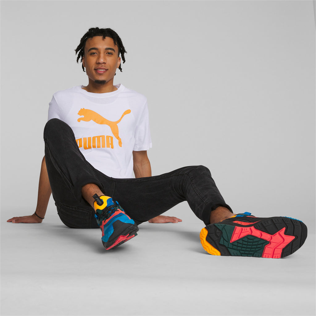 [391576-01] Mens Puma RS-TRCK COLOR