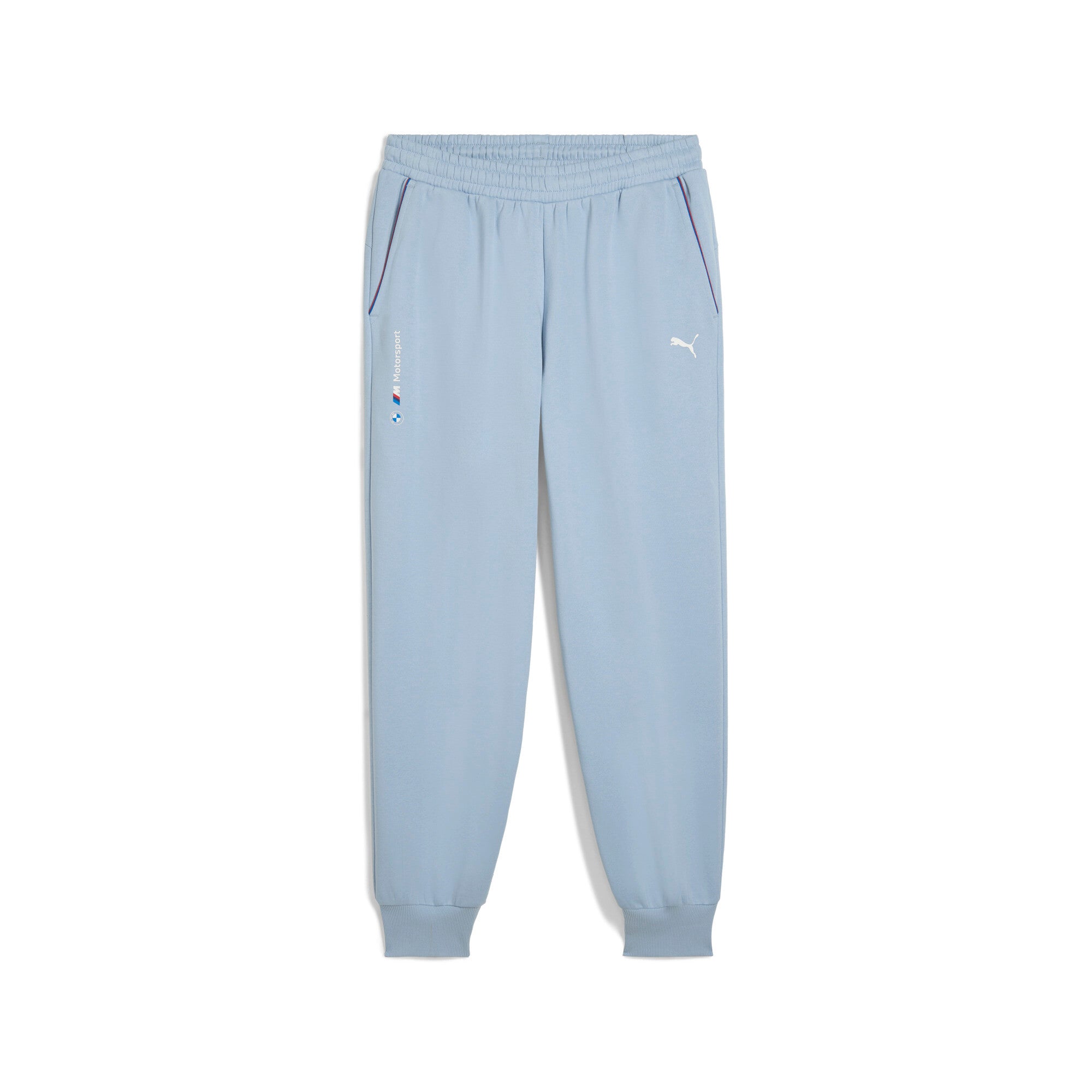 [627499-15] Mens Puma BMW MOTORSPORT ESS+ PANTS FLEECE