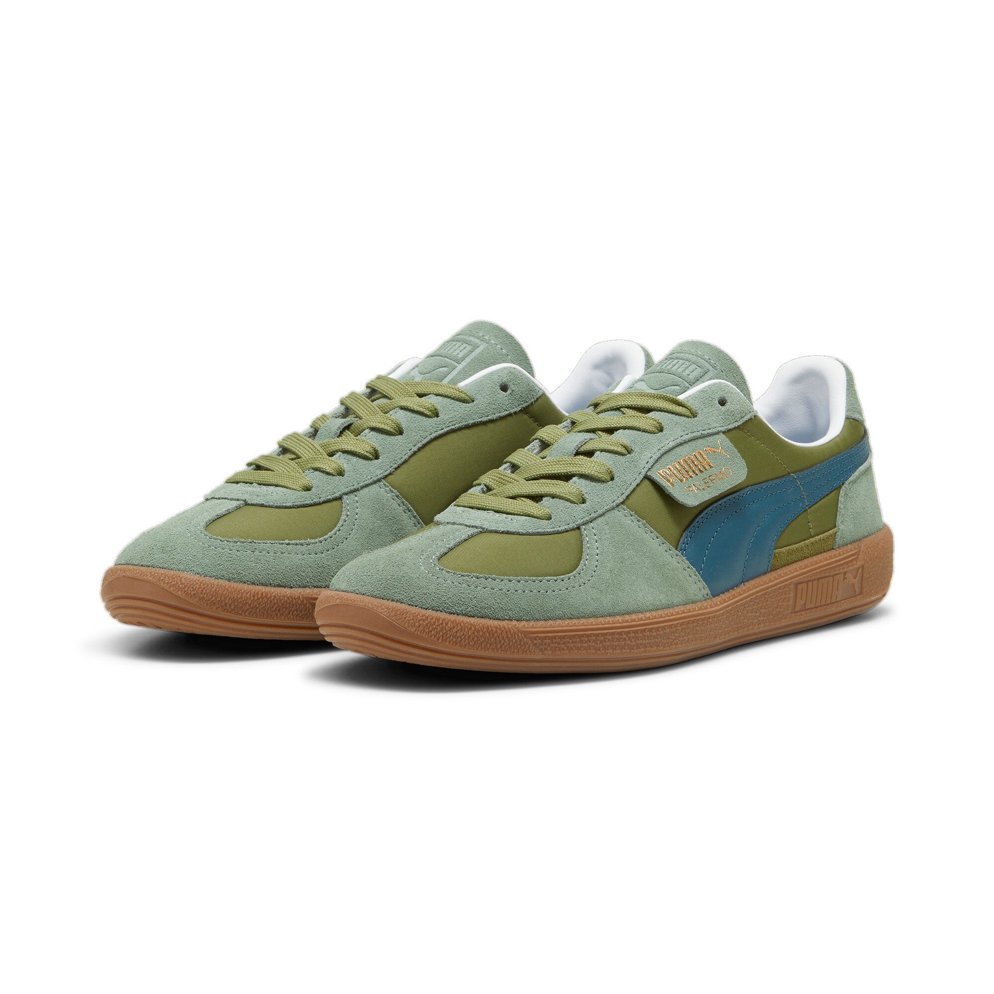 [383011-11] Mens Puma PALERMO OG
