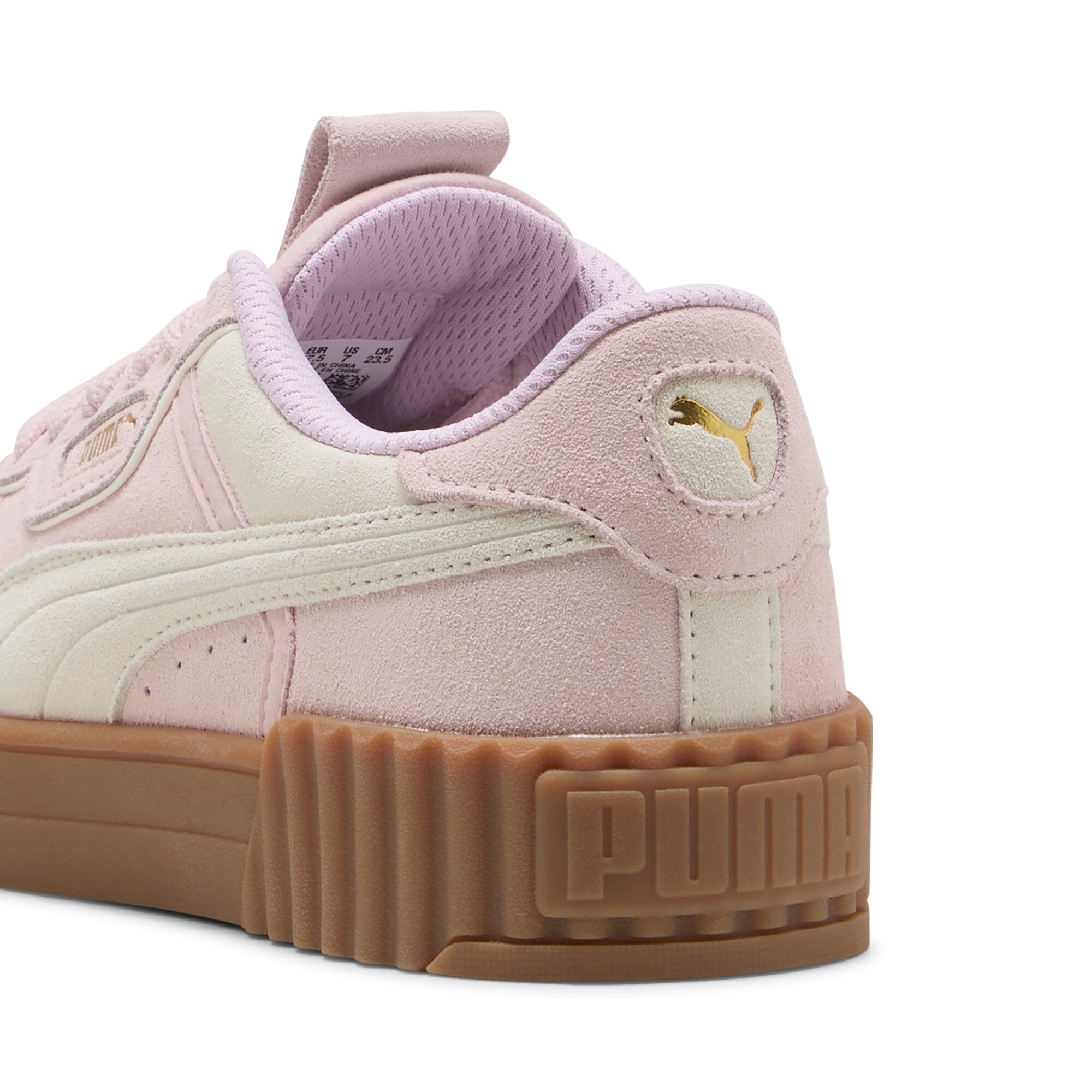 [400725-02] WOMENS PUMA CARINA 3.0 LUXE SD