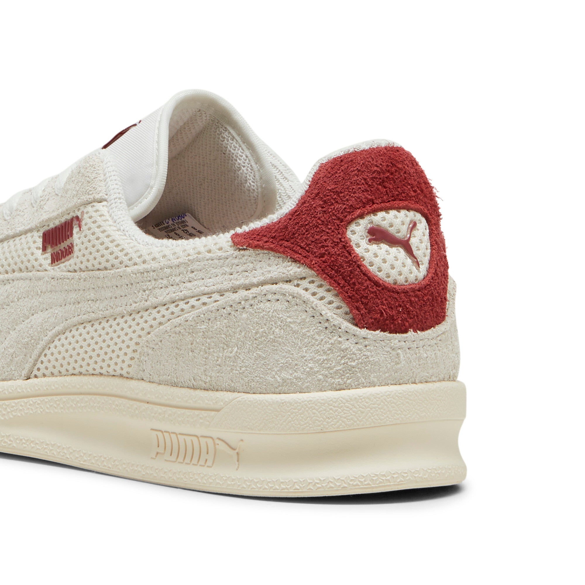 [398917-02] MENS PUMA INDOOR MESH
