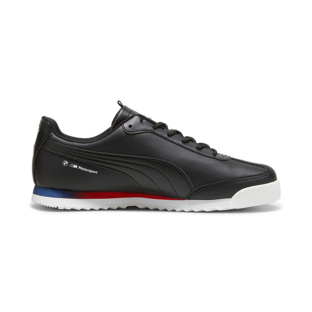 [308033-01] Mens Puma BMW MMS ROMA VIA