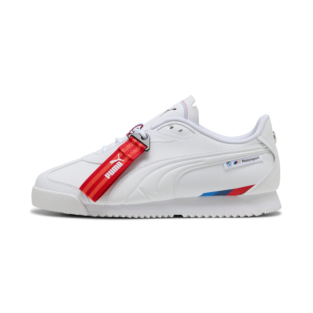 [308617-02] MENS PUMA BMW MOTORSPORT ROMA STRADALE