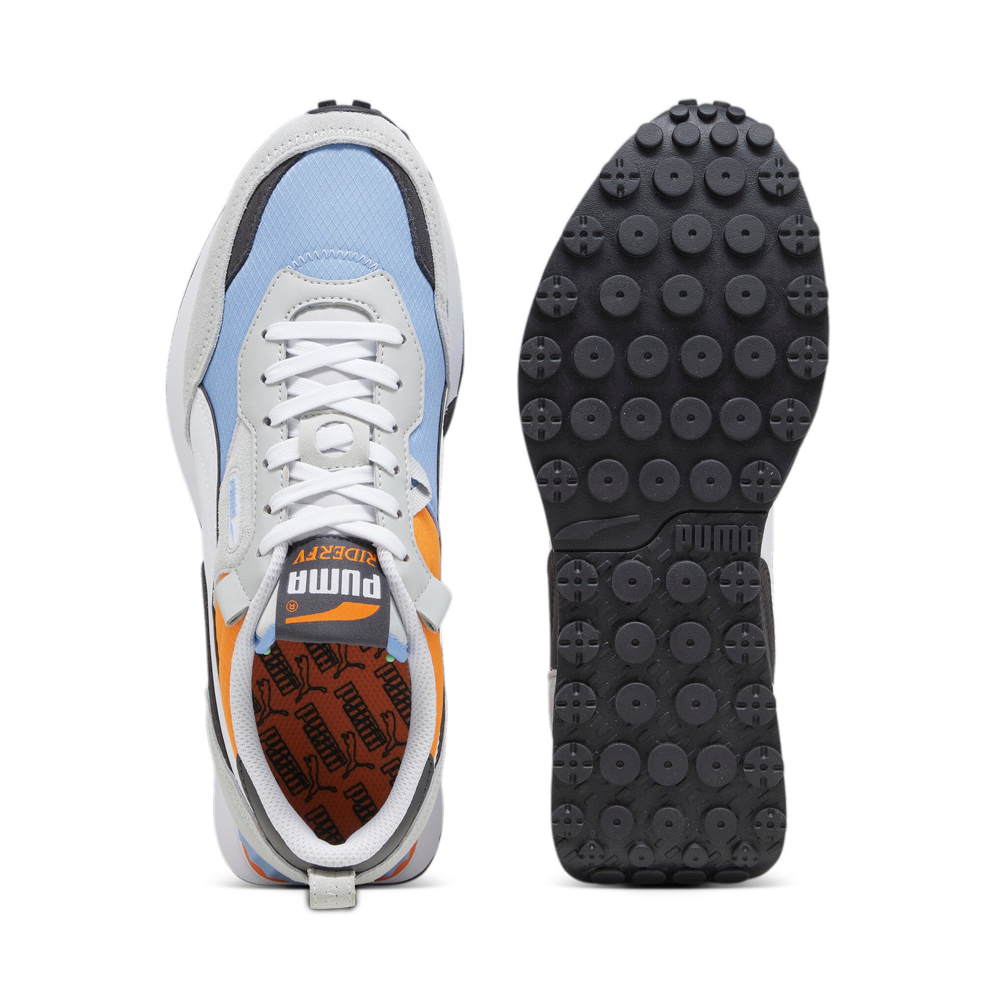 [387672-28] Mens PUMA RIDER FV FUTURE VIN