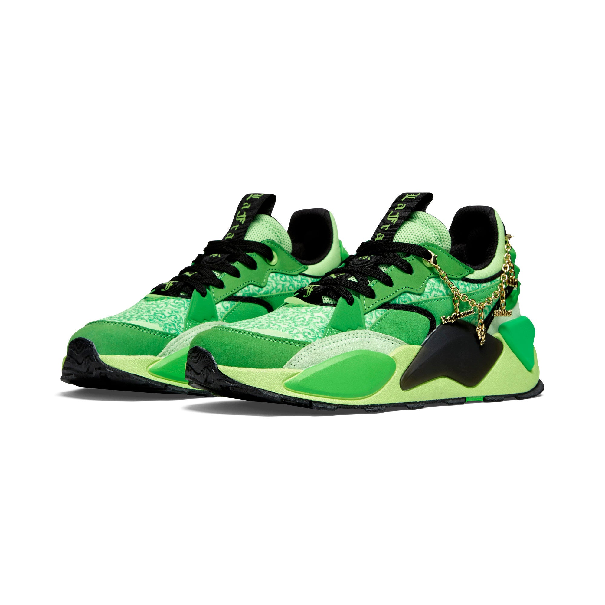 [395032-01] MENS PUMA RS-XL LA FRANCE