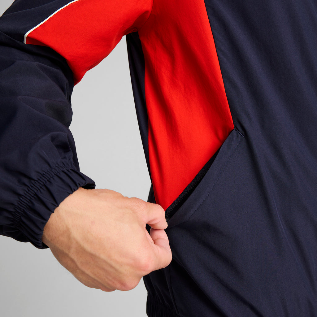 [781457-01] Mens Puma CHG FTBLARCHIVE JACKET