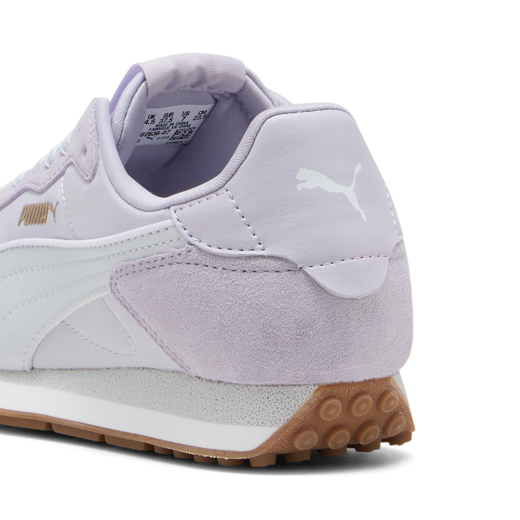 [402636-07] WOMENS PUMA ST MILER ROSE