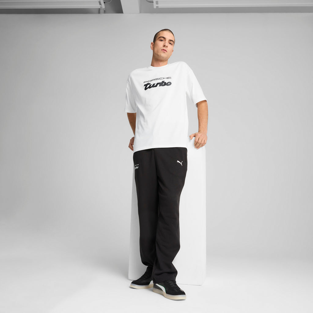 [630275-01] Mens Puma PL SWEAT PANTS