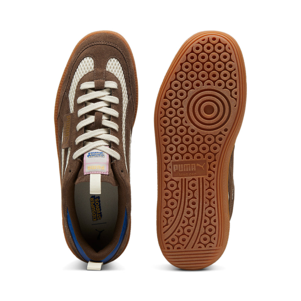[397306-01] Mens Puma PALERMO KIDSUPER