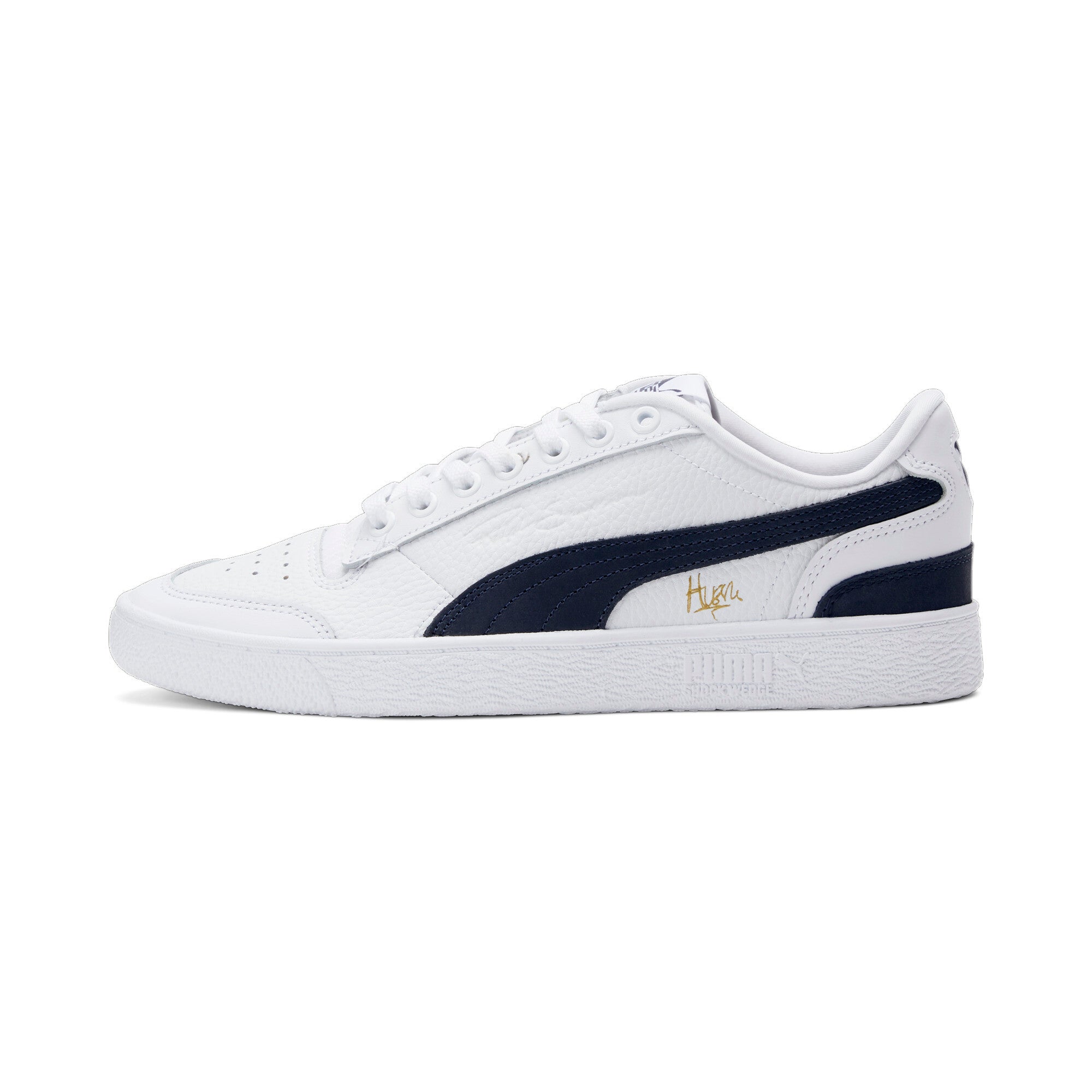 [387288-02] Mens PUMA TMC RALPH SAMPSON X HUSSLE