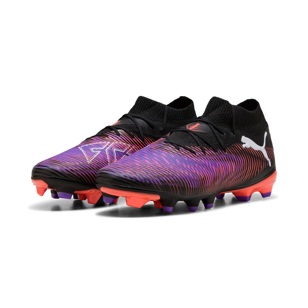 [108139-01] Mens Puma FUTURE 8 PRO FG/AG