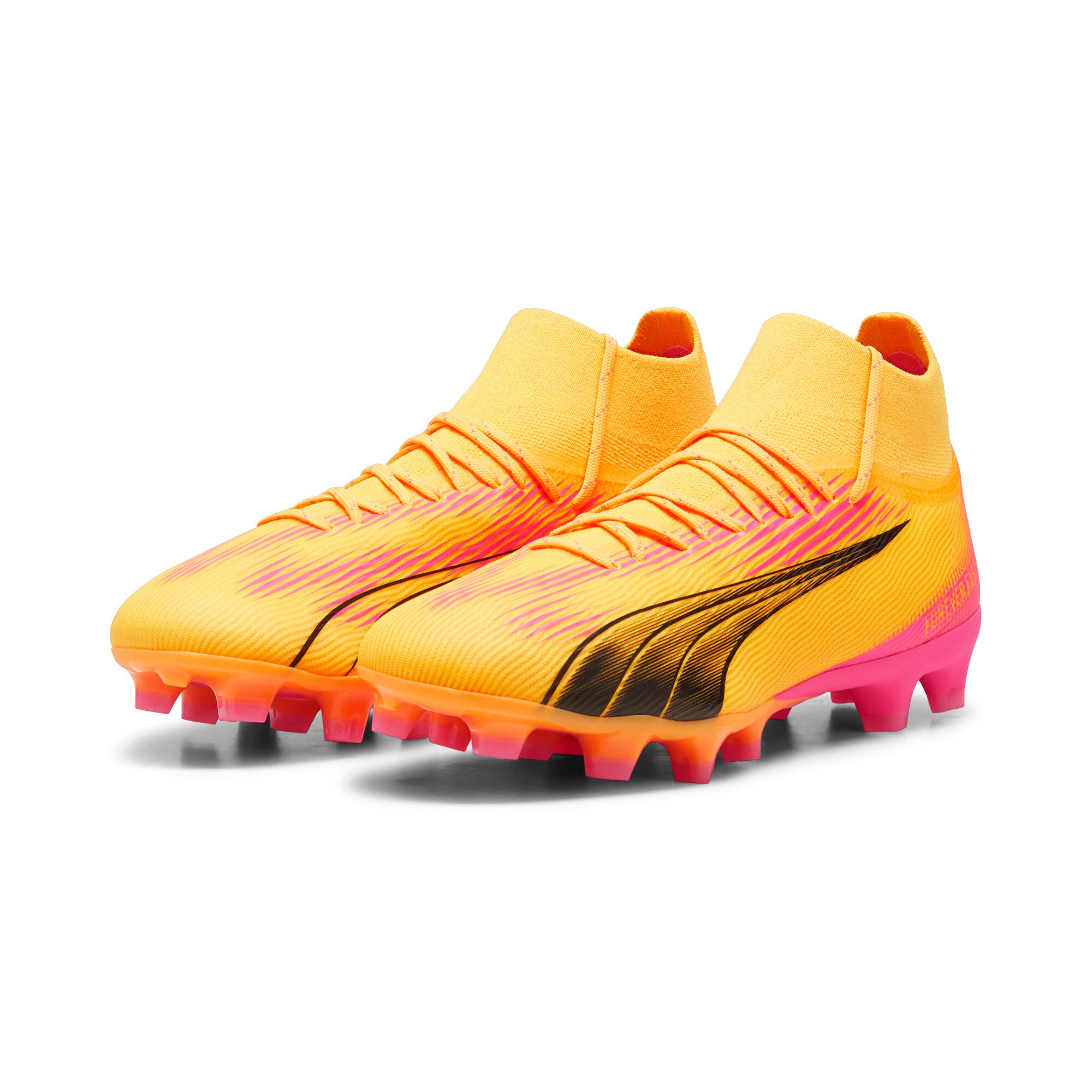 [107750-03] Mens Puma ULTRA PRO FG/AG