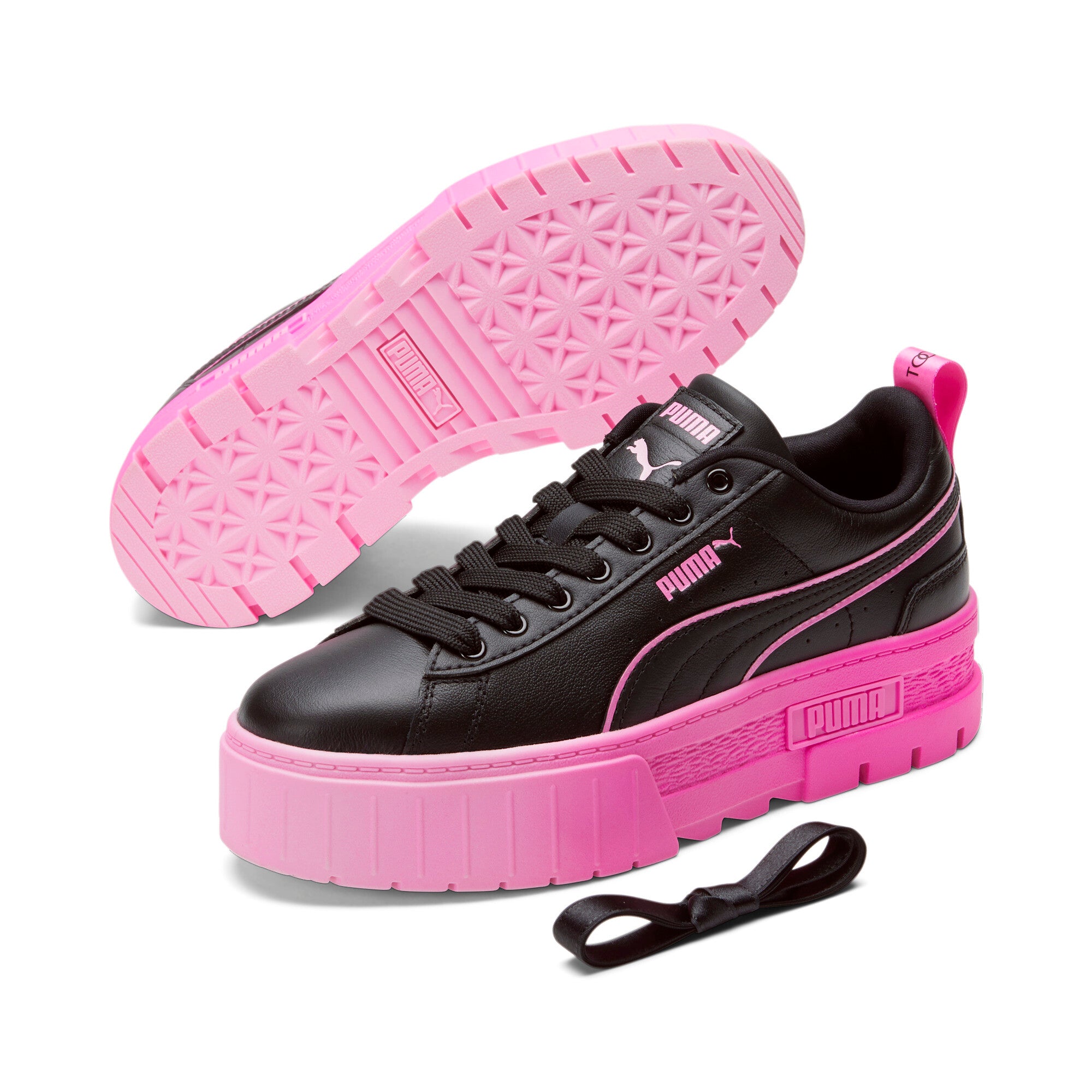[385146-01] Womens Puma MAYZE BCA