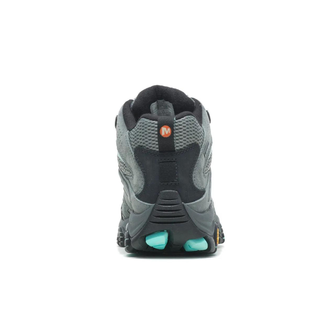 [J036306Z] WOMENS MERRELL MOAB 3 MID GTX