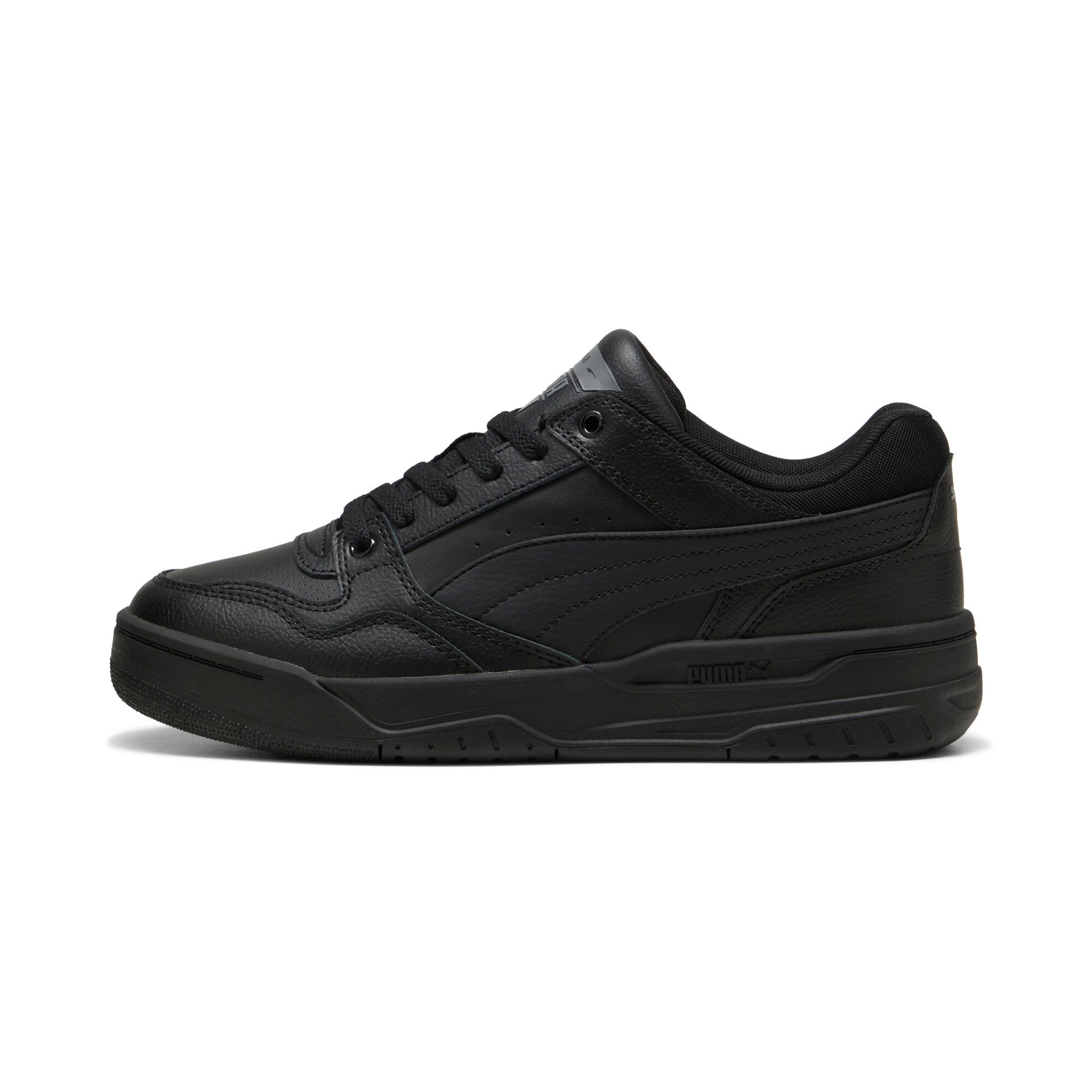 [400197-02] MENS PUMA REBOUND RETRO