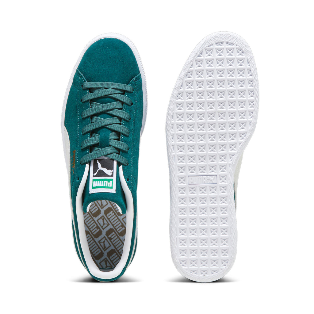 [374915-89] Mens Puma SUEDE CLASSIC XXI