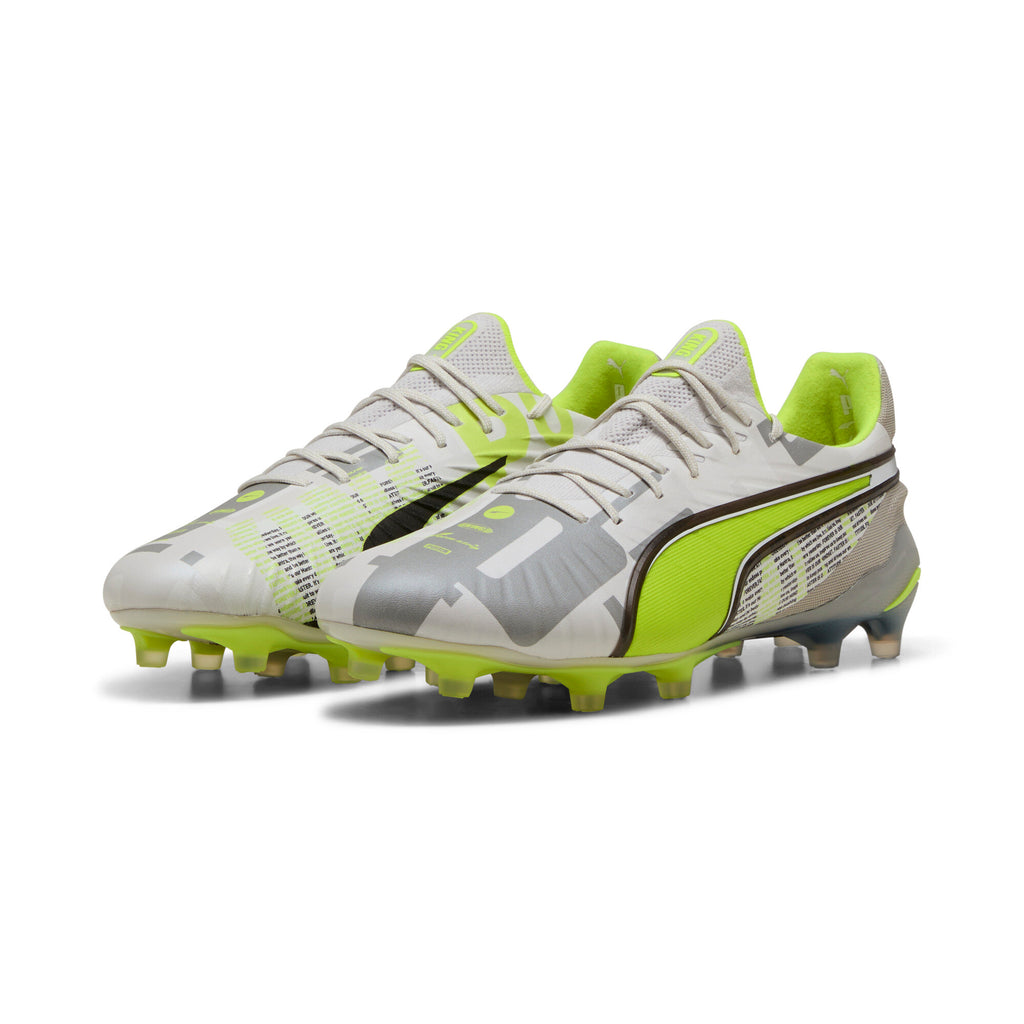 [108426-01] Mens Puma KING ULTIMATE FOREVER FG/AG