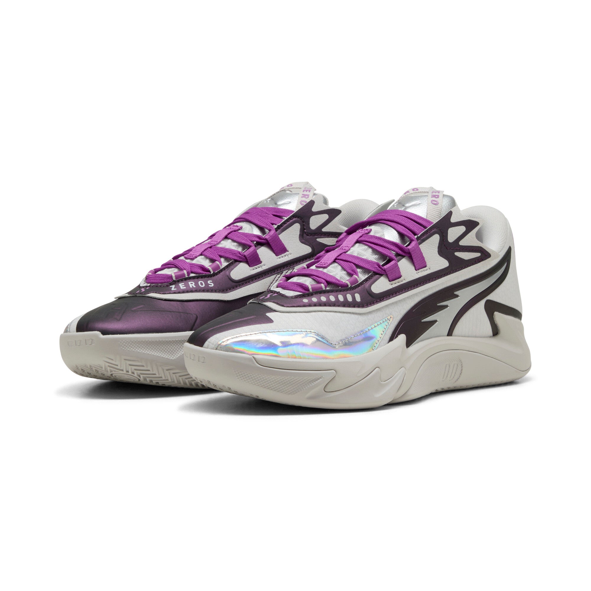 [311351-01] Mens Puma SCOOT ZEROS II STERLING
