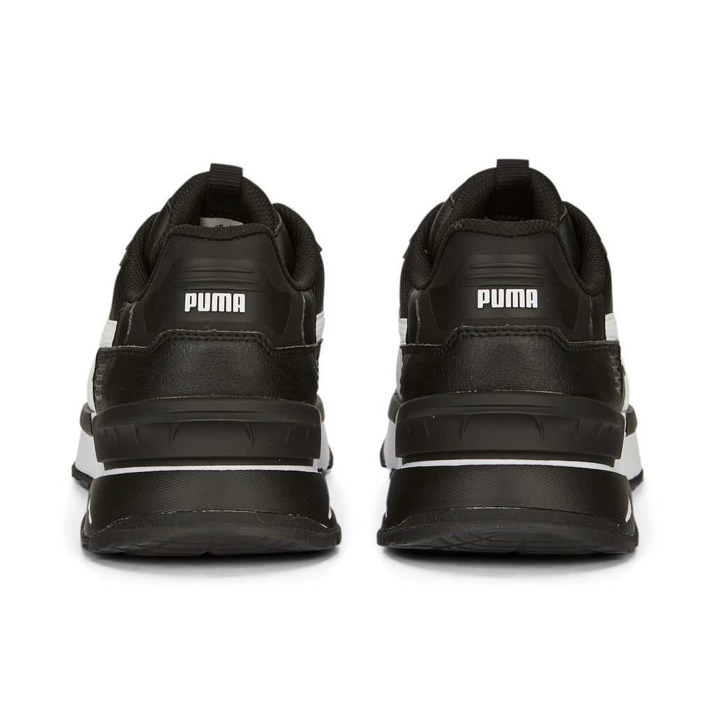 [391173-03] Mens PUMA MIRAGE SPORT ASPHALT