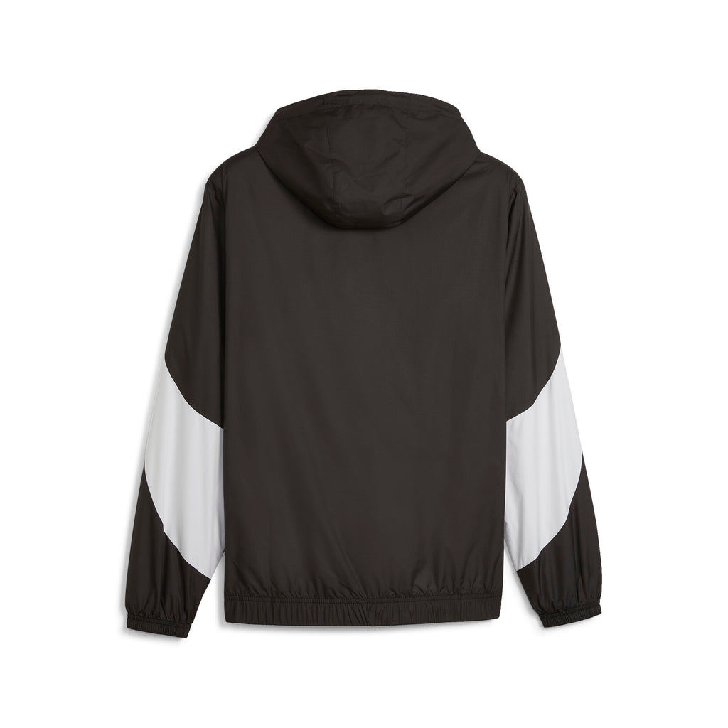 [625174-01] Mens Puma BMW MOTORSPORT WOVEN JACKET
